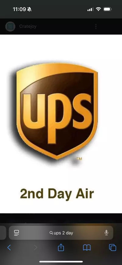 plant/UPS 2 day air upgrade-0-thumbnail