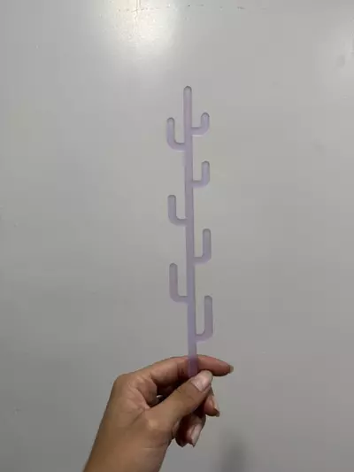 plant/Lavender cactus trellis-0-thumbnail