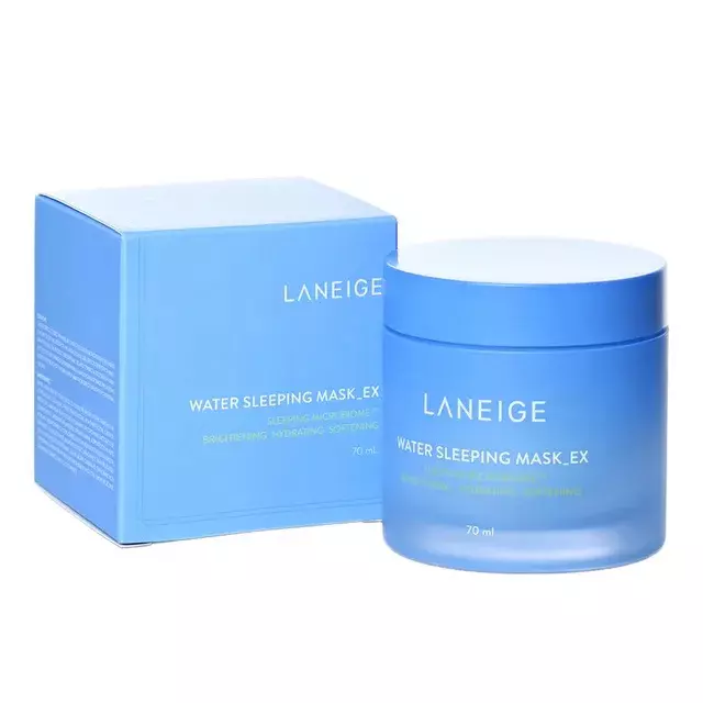 plant/Laneige Water Sleeping Mask-0