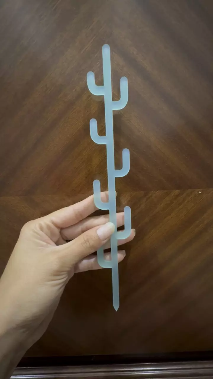 plant/Cactus Seafoam trellis-2