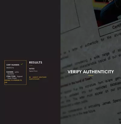 plant/Sofia Boutella Autographed 12x18” Photo “THE MUMMY” JSA COA, FAIR-7-thumbnail