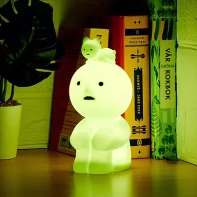 plant/Smiski Touch Light-0-thumbnail