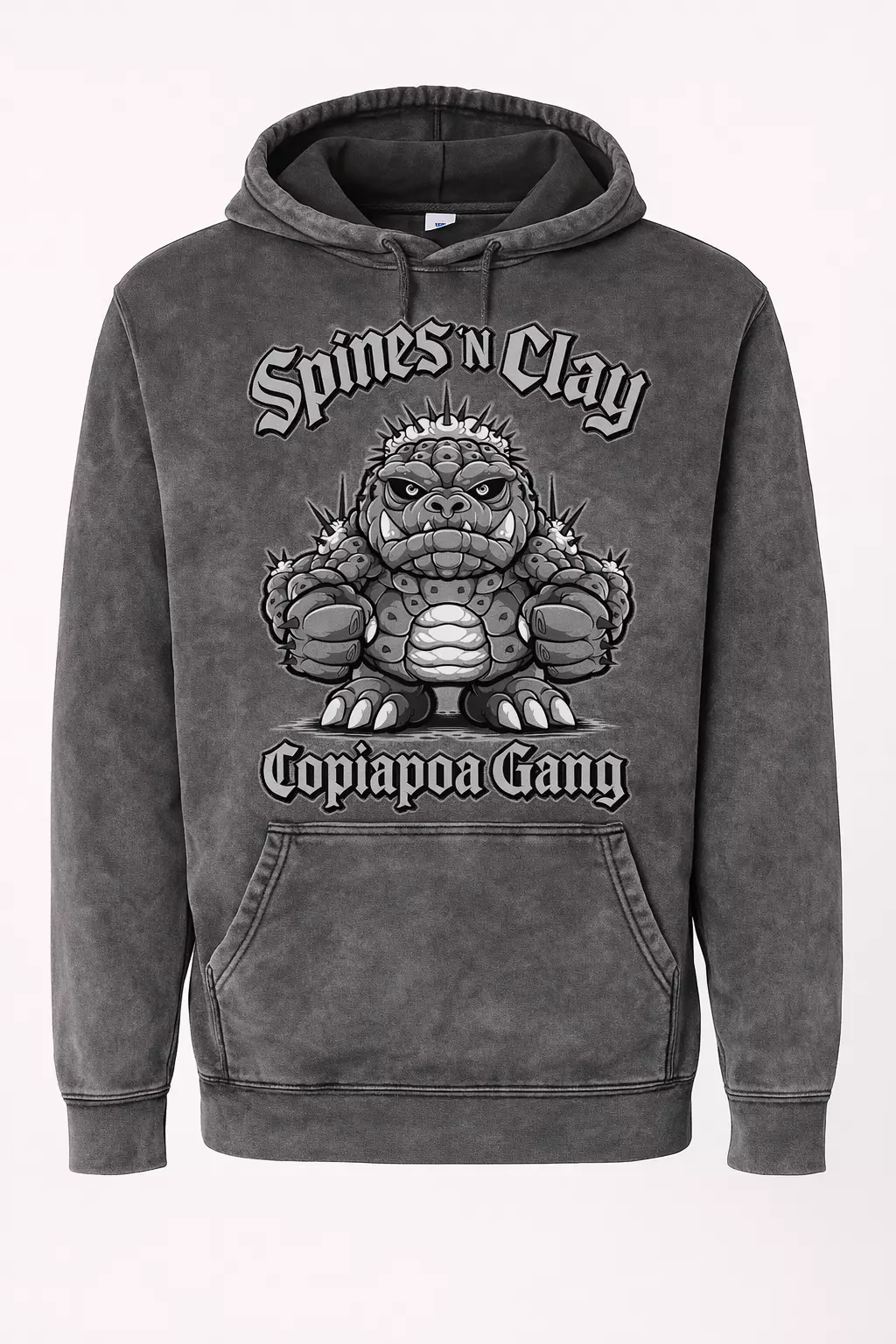 plant/Hoodie – Copiapoa Gang-0