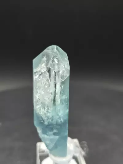 plant/Aquamarine: Mimoso Du Sol, Brazil 6.9g-0-thumbnail