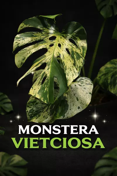 plant/Monstera Vietciosa TC-0-thumbnail