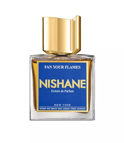 plant/NISHANE FAN YOUR FLAMES - EAU DE PARFUM SPRAY 3.3oz / 100 ml-0-thumbnail