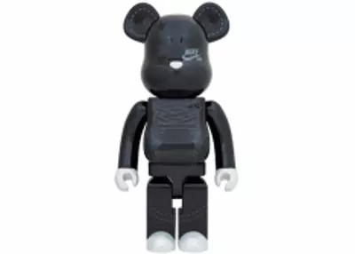 plant/[OS/New] Bearbrick NIKE SB 2020 1000% Black - 702405-0-thumbnail
