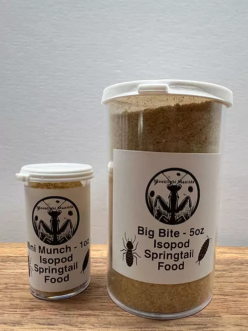 plant/Isopod and Springtail Food-0