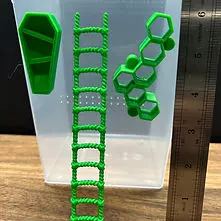 plant/Magnetic Jumper Pack - Ladder (Green)-0-thumbnail