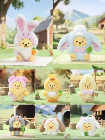 plant/1Box Winnie Happy Farm-0-thumbnail