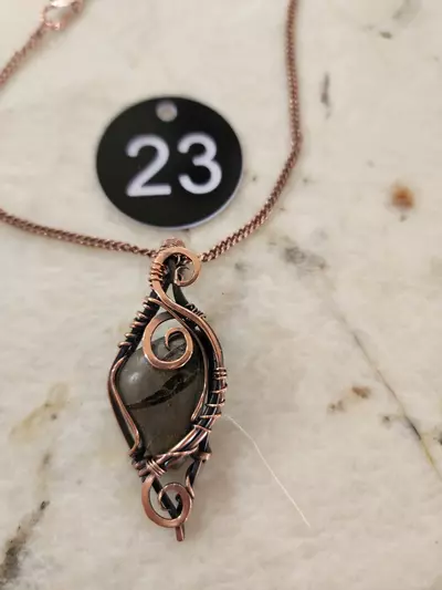 plant/#23 - Septarian a.k.a. Dragonstone-0-thumbnail