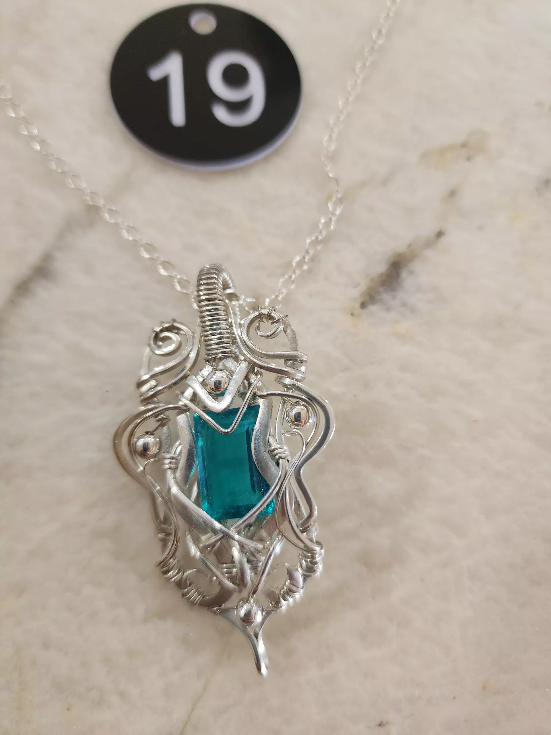 plant/#19 - Blue Topaz-0