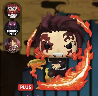 plant/1Box Funkopop 2041 Tanjiro Kamado-0-thumbnail