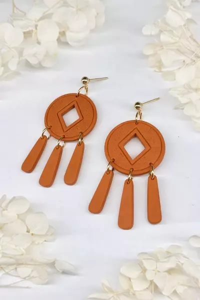 plant/Modern Relic 5 - Terracotta -0-thumbnail