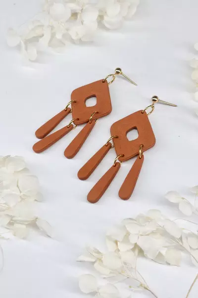 plant/Modern Relic 6 - Terracotta -0-thumbnail