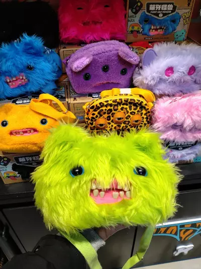 plant/Fuggler Bag-0-thumbnail