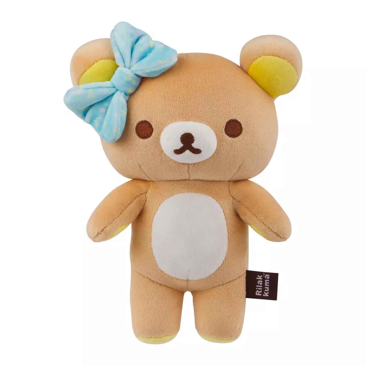 plant/Rilakkuma Happy For You Mochi Plush-0