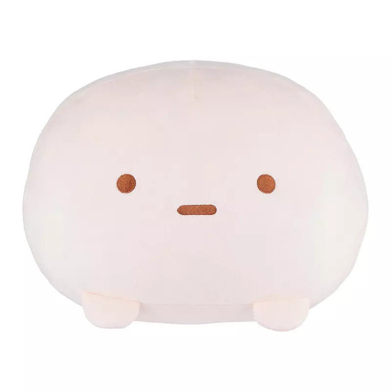 plant/Tapioca Pink Mochi Cushion-0