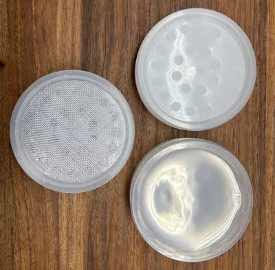 plant/Clear Deli Cups + Lid-0-thumbnail