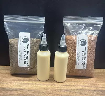 plant/Sand Background / Patch Kit-0-thumbnail