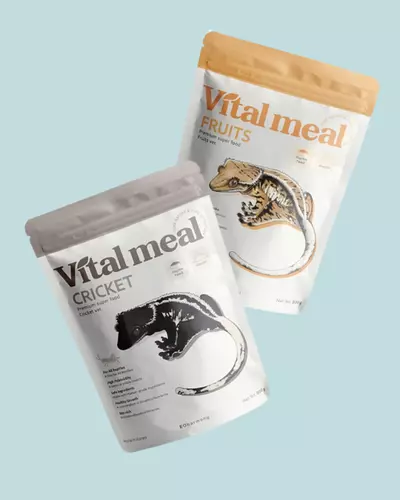 plant/Gecko Nerd's Go-To Combo (2lb Fruit/Cricket)-0-thumbnail