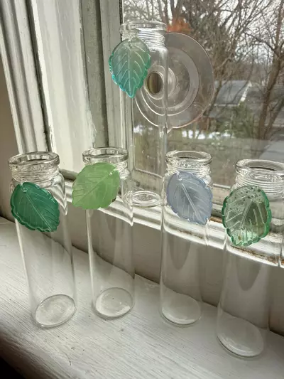 plant/🌱NEW! Magnetic Prop Station: Translucent Leaves *Nature-0-thumbnail