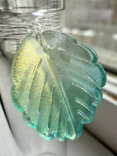 plant/🌱NEW! Magnetic Prop Station: Translucent Leaves *Nature-3-thumbnail