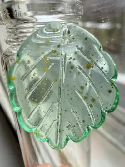 plant/🌱NEW! Magnetic Prop Station: Translucent Leaves *Nature-5-thumbnail