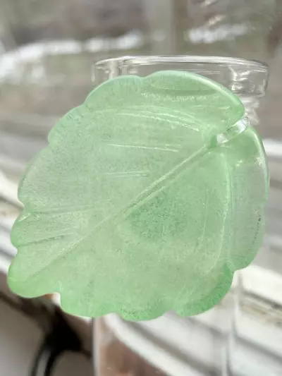 plant/🌱NEW! Magnetic Prop Station: Translucent Leaves *Nature-2-thumbnail