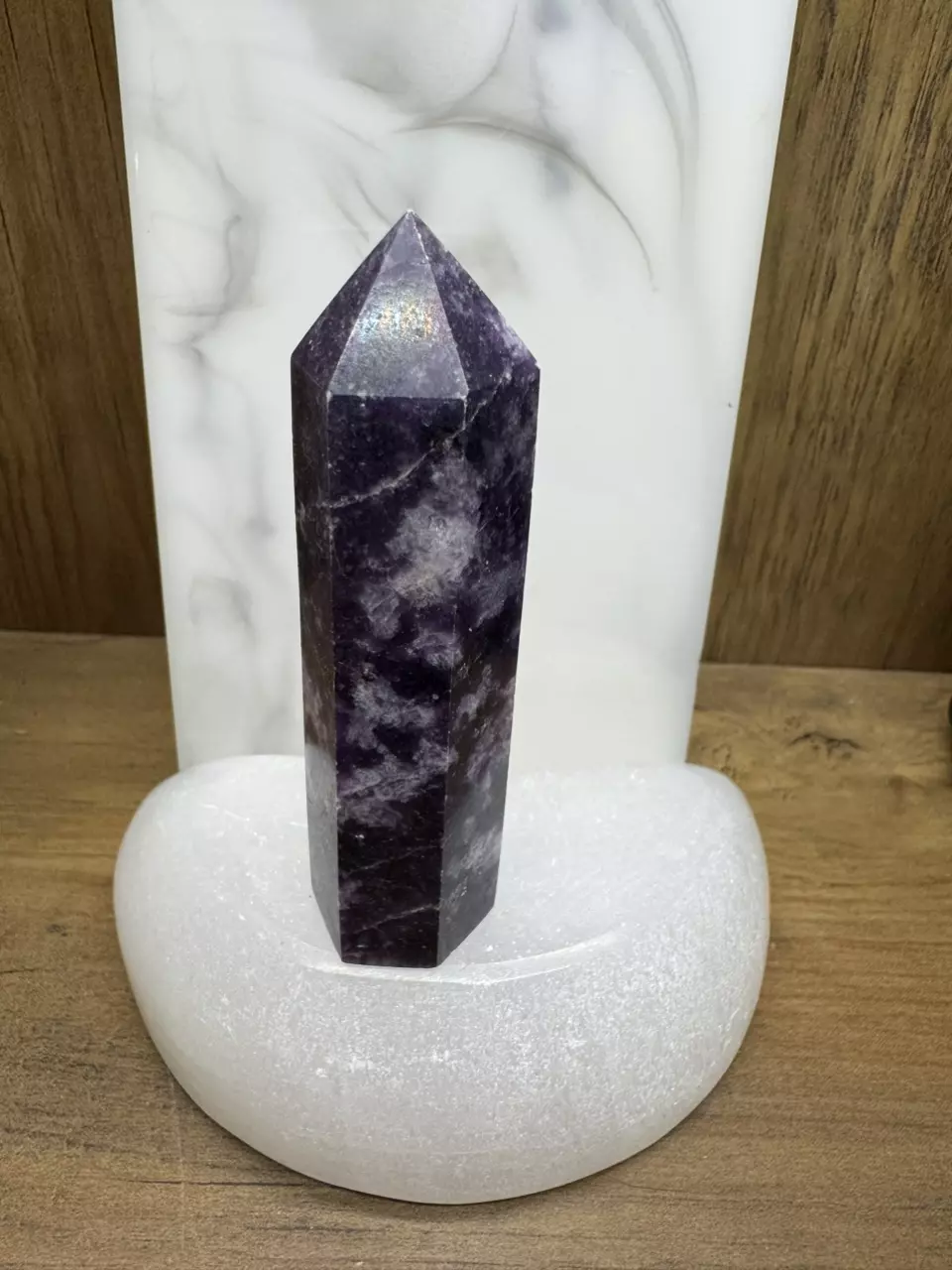 plant/👾 Lepidolite Tower-2