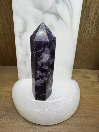 plant/👾 Lepidolite Tower-2-thumbnail