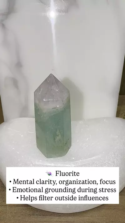 plant/🍬Mini Fluorite Tower-0-thumbnail