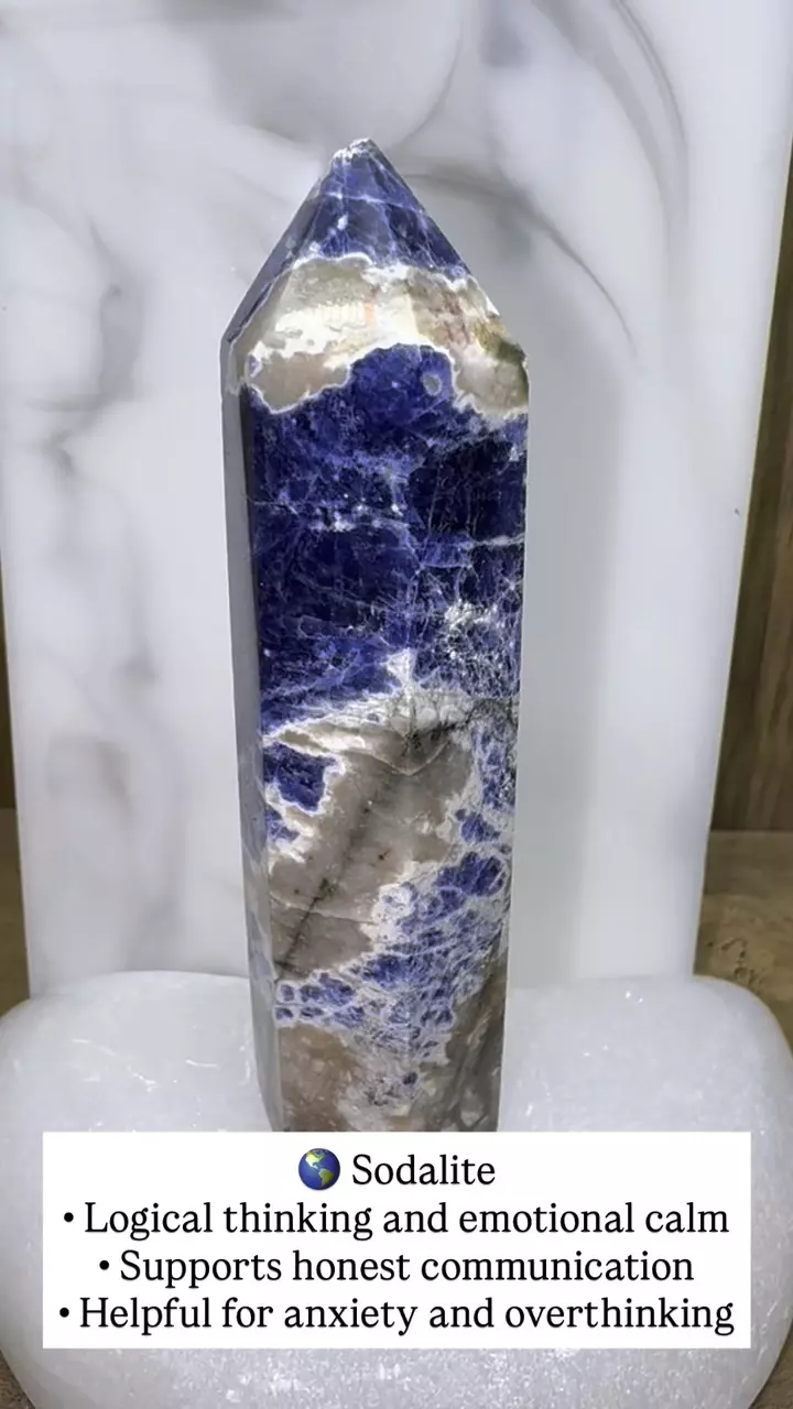 plant/🌎 Sodalite Tower-0