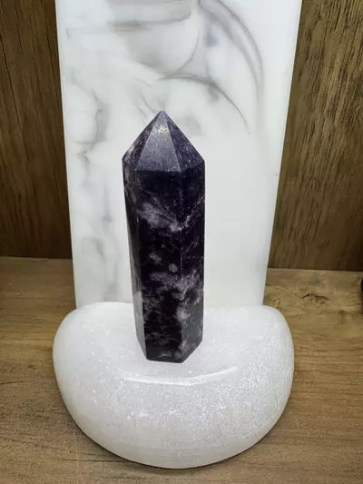 plant/👾 Lepidolite Tower-1-thumbnail