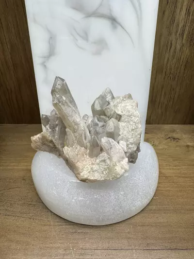 plant/Raw Smokey Quartz Freeform-2-thumbnail
