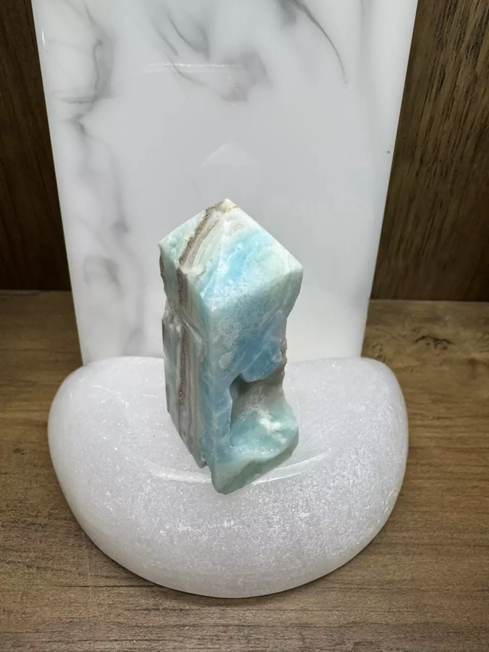 plant/Carribean Calcite Tower-4