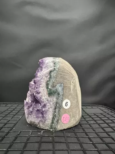 plant/#6 Amethyst Geode-1-thumbnail