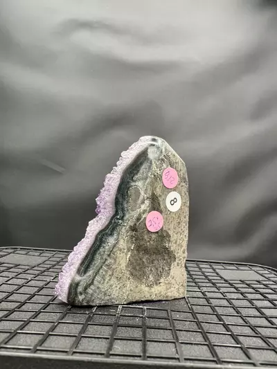 plant/#8 Amethyst Geode-1-thumbnail