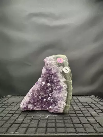 plant/#3 Amethyst Geode-1-thumbnail