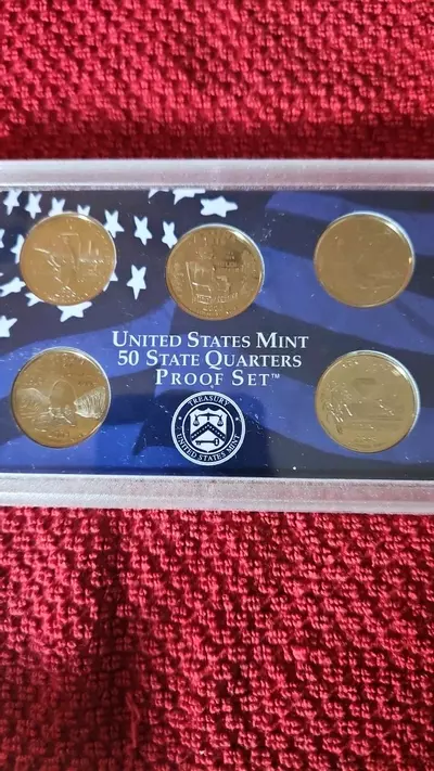 plant/2003 United States Proof set.-1-thumbnail