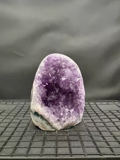 plant/#6 Amethyst Geode-0-thumbnail