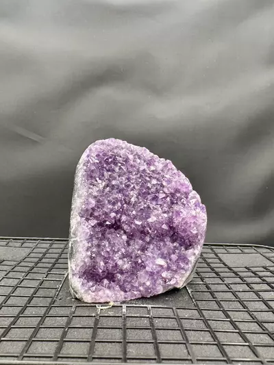 plant/#10 Amethyst Geode-0-thumbnail
