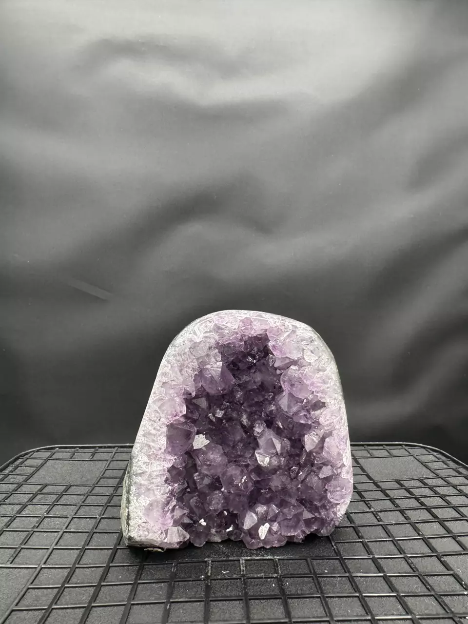 plant/#9 Amethyst Geode-0