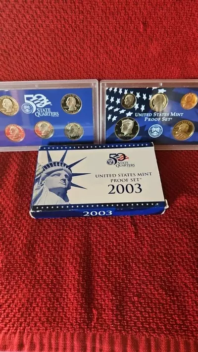 plant/2003 United States Proof set.-0-thumbnail