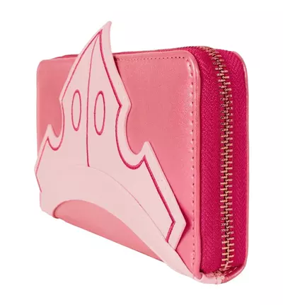 plant/Loungefly Sleeping Beauty Aurora Shiny Series Iridescent Cosplay Mini BP Bundle-5-thumbnail