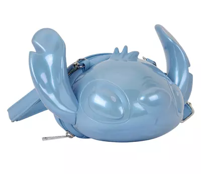 plant/Loungefly SDCC Limited Edition Stitch Molded Figural Crossbody Bag-3-thumbnail