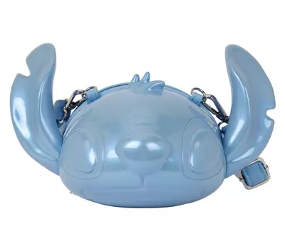 plant/Loungefly SDCC Limited Edition Stitch Molded Figural Crossbody Bag-0-thumbnail