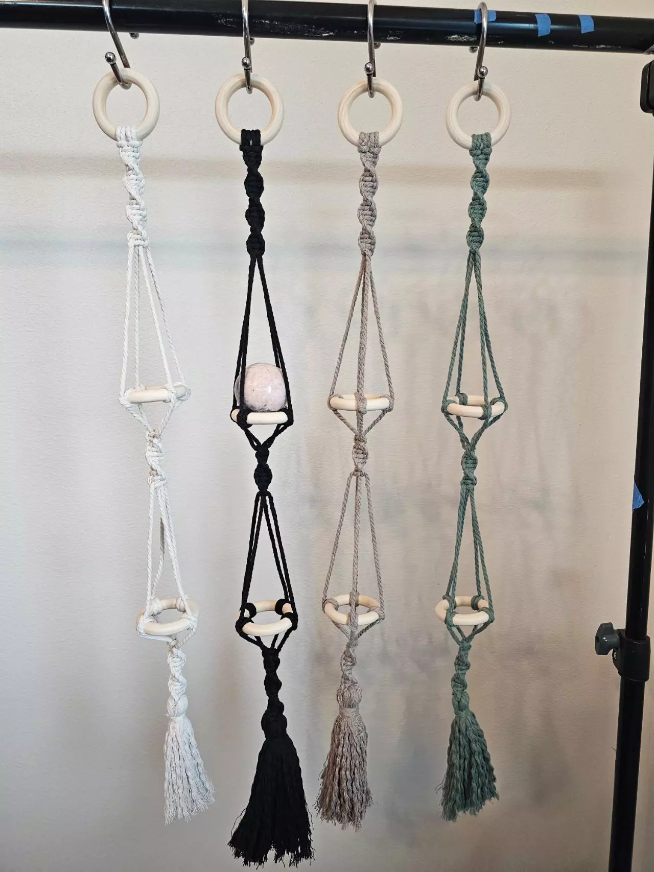 plant/Airplant Halo hanger-0