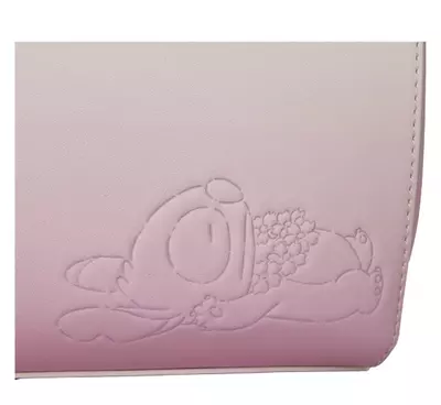 plant/Loungefly Disney Cute Stitch & Angel Crossbody Bag-1-thumbnail