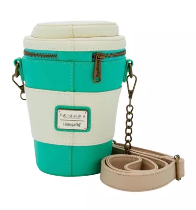 plant/Loungefly Friends Central Perk
Coffee Cup Figural Crossbody Bag-2-thumbnail